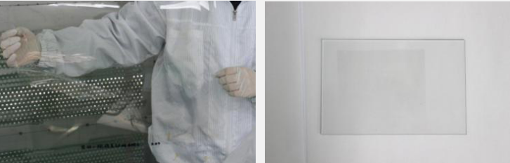 石墨烯薄膜2