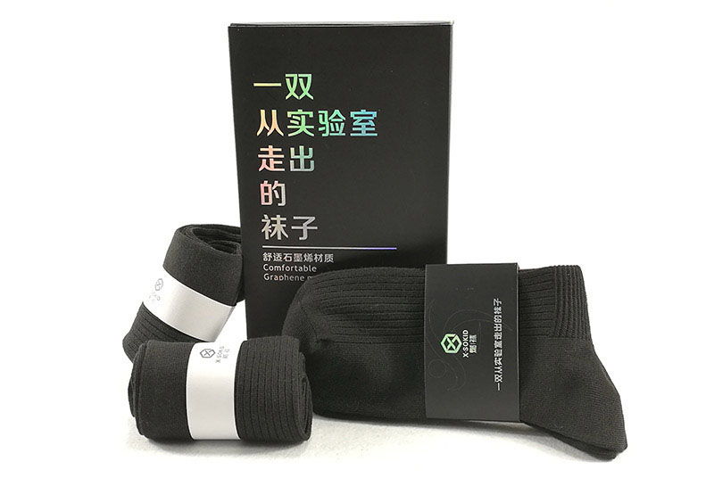 石墨烯更贴近百姓生活的应用之—石墨烯纤维的应用