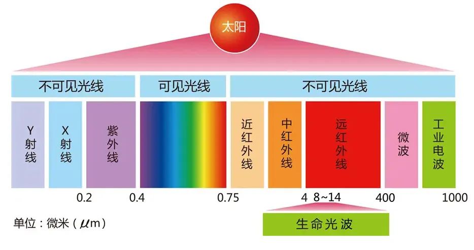 石墨烯电热膜释放的远红外线对人体有哪些好处？