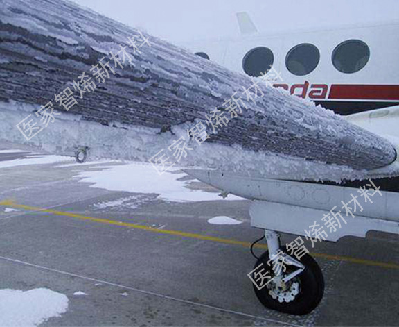 机翼除冰技术